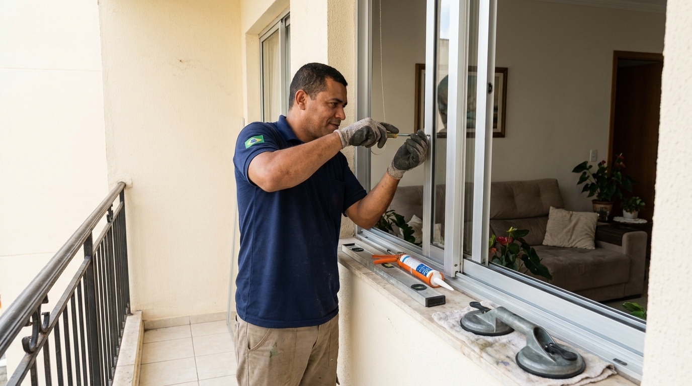 Modelos com Melhor Ventilação em Duque de Caxias‑RJ