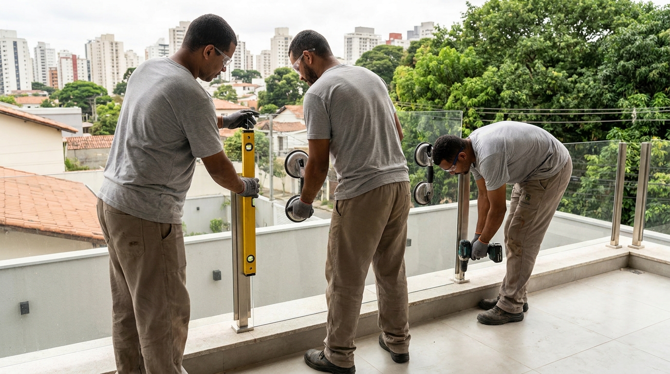 Sistemas com Alta Resistência em Duque de Caxias‑RJ